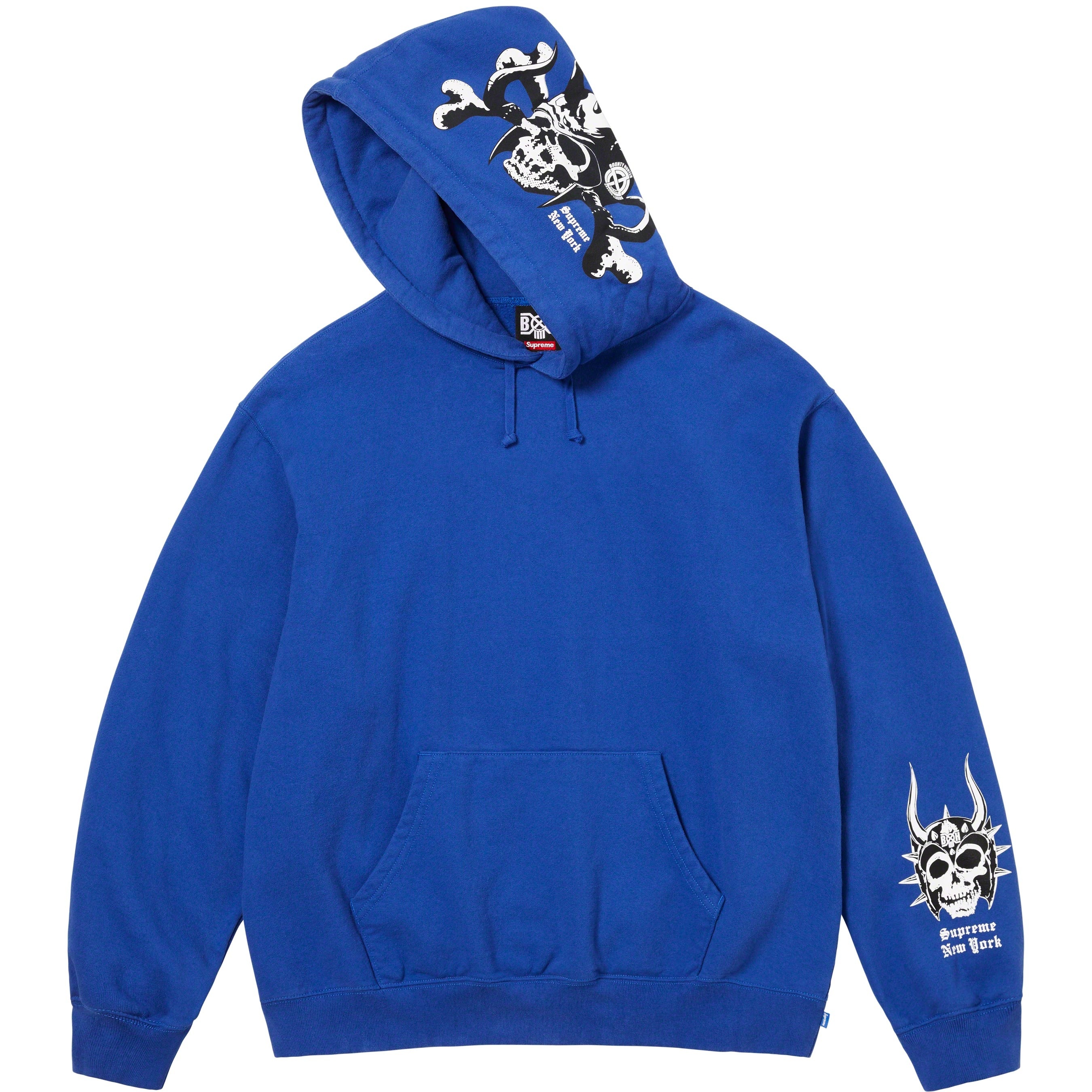 Supreme®/Bounty Hunter Hooded Sweatshirt view 16